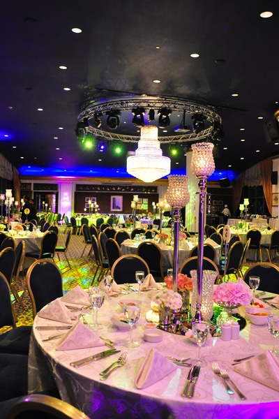 USJ Annual Gala Diner
